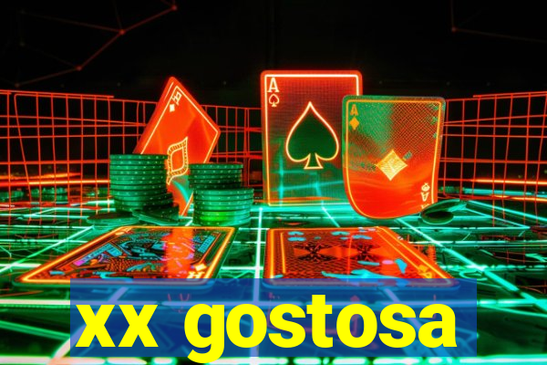 xx gostosa